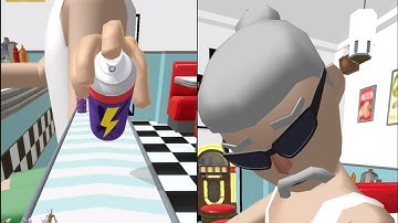 Mosquito Run Game - Mosquito Run 3D - All Levels GamePlay Walkthrough Android iOS Games - Part 23