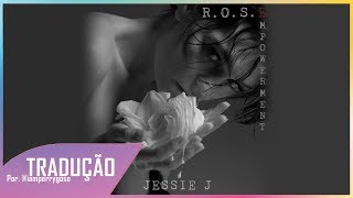 Video thumbnail of "Someone's Lady - Jessie J (Tradução)"