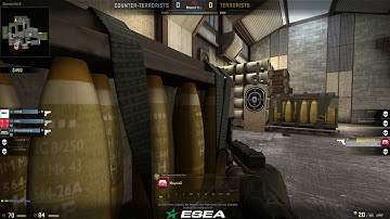 ESEA.net COTW: WTF Just Happened!?