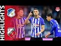 Eindhoven Jong Utrecht goals and highlights