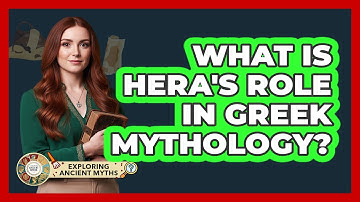 What Is Hera
