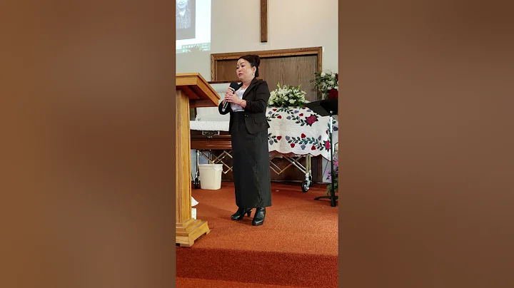 Mary Vue Service