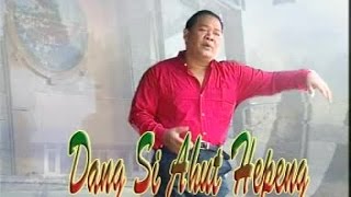 Jhohnny S. Manurung - Dang Si Ahut Hepeng (Official Musik Video)