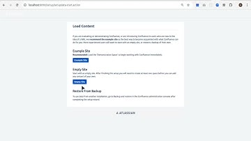 Confluence Data Center Toolkit — Now with Oracle Support!
