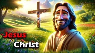 The Story of Jesus Christ | Ai Animation