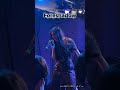 【#前島麻由】「Foreshadow」Live 2026 "2 VIBES VOL.2" ver. #クレバテス #clevatess #music #shorts