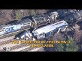 Cayce Train Collision 2 years later