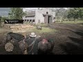 Red Dead Redemption 2 RevisitedEpisode 24: Lemoyne
