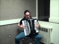 Miley Cyrus - Wrecking Ball [accordion cover]