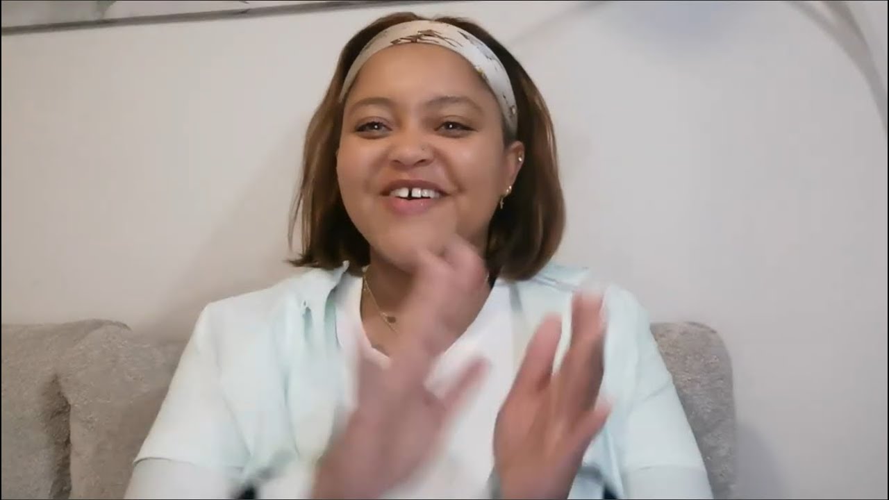 Prophetic Word | We were like those who dream | See what The Lord has done