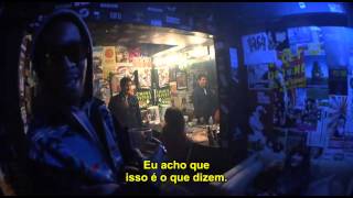 KiD CuDi - Mojo So Dope (Legendado By Kid Curly)