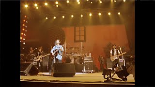 佐野元春ライヴ・フィルム『See Far Miles Tour Part II Live at Yokohama Arena 1993』トレイラー