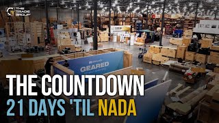 Download Lagu NADA 2025 Graphics and Assembly | 3 Weeks Left! MP3 Download Lagu NADA 2025 Graphics and Assembly | 3 Weeks Left! MP3