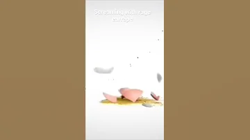 Screaming With Rage Ear Rape Warning 