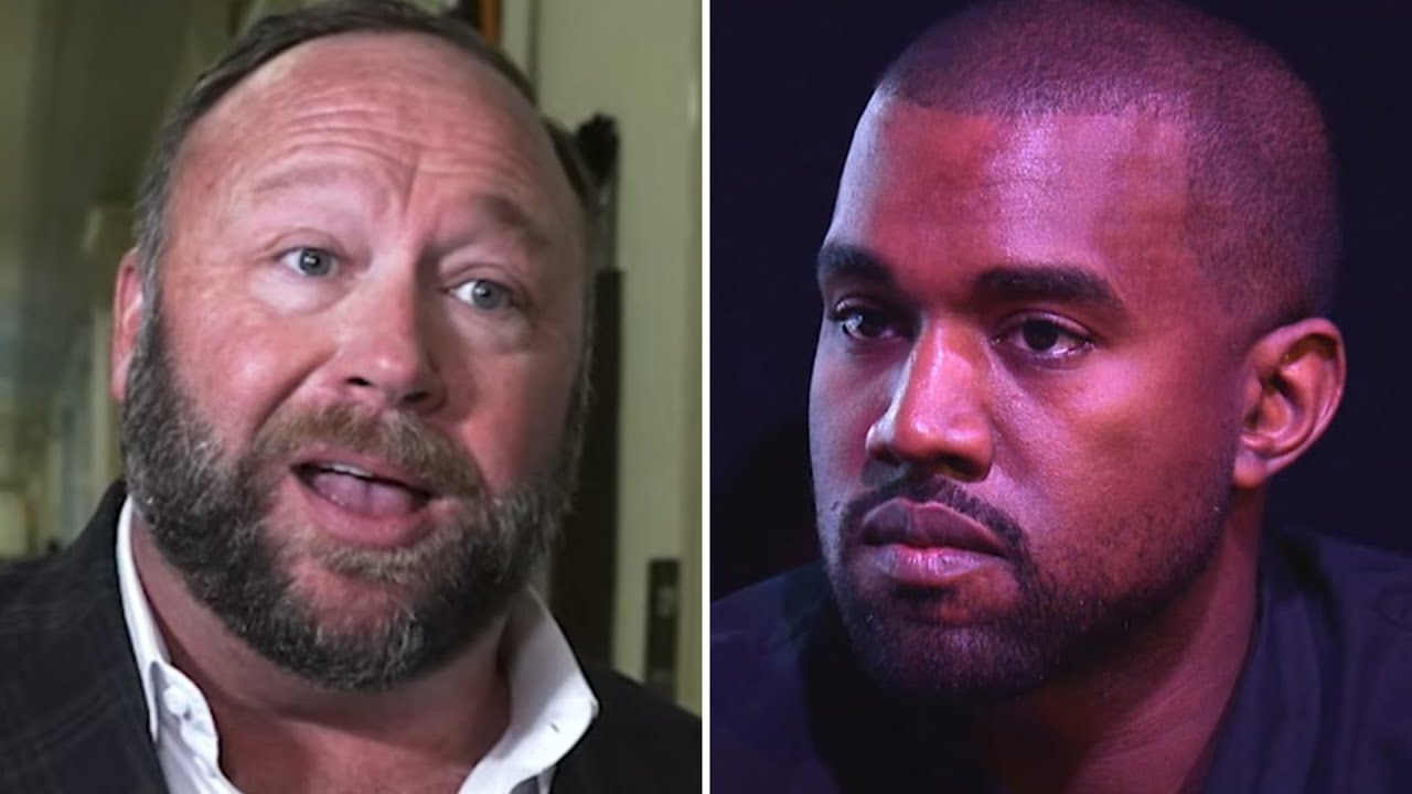 Conspiracy theorist Alex Jones account reinstated on X after poll