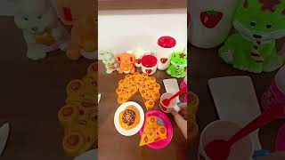 Satisfying with Unboxing & Review Hello Kitty Kitchen Set hellokittykitchenset hellokitty shorts