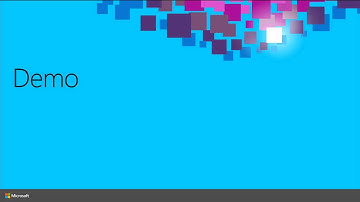 Microsoft Ignite 2015 Microsoft Visual Studio for Web Developers