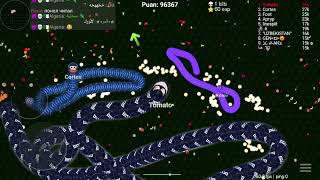 Viper.io Bruh Moment screenshot 4