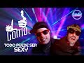 LOMO: "Todo puede ser sexy" | VIDEOCLIP | Parking Karaoke | Playz