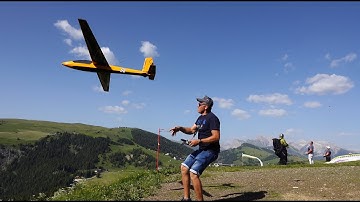 Seiser Alm 18.06.2022 - PS-models