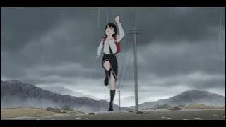 LOOKBACK -Tatsuki Fujimoto 