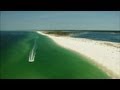 Florida Panhandle Geography and Oysters