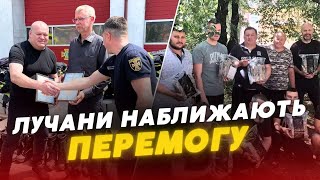 Допомога ЗСУ, підтримка ПОСТРАЖДАЛИХ та безбар'єрність: чим живе Луцьк сьогодні?