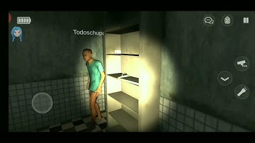 Specimen zero mod menu (mod by axey pmt)