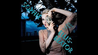 Sophie Ellis-Bextor - Party in My Head (Luin&#39;s Inside Out Mix)