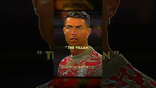 The Villan... 😈🥵🥶#Youtubeshorts #Football #Footballshorts #Fyp #Trending #Shorts