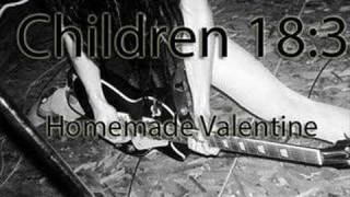 Watch Children 183 Homemade Valentine video