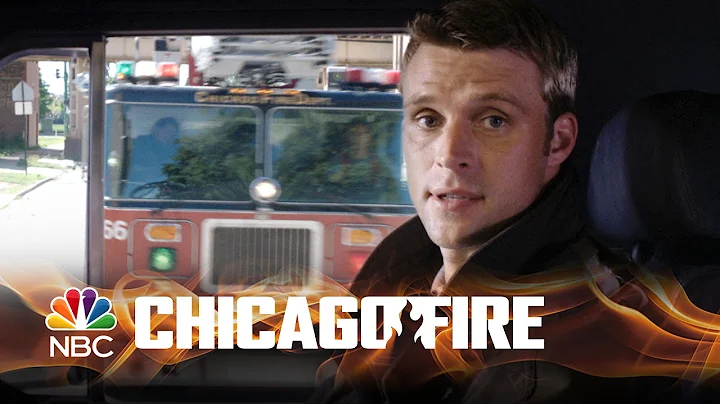 Chicago Fire - When Two Fire Trucks Collide (Episode Highlight)