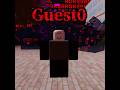 最古の垢Guest0がヤバすぎる Roblox ロブロックス 都市伝説 ハッカー 物や人を飛ばす 閲覧注意 最古の垢Guest0がヤバすぎる Roblox ロブロックス 都市伝説 ハッカー 物や人を飛ばす 閲覧注意