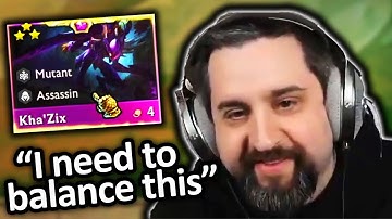 Mortdog Gets 7TH With Kha