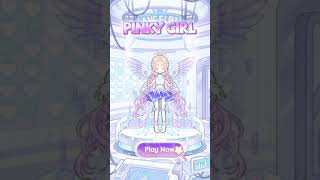 ⚡️Pinky Girl is coming soon❗️❗️ screenshot 2