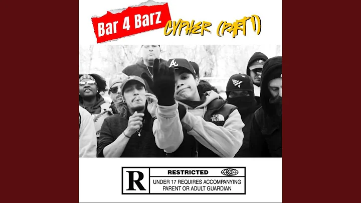 Bar 4 Barz Cypher Pt1