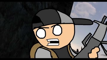 DayZ Super Fun Adventures! EP1: Sniper