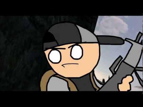 DayZ Super Fun Adventures! EP1: Sniper