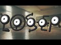 ポケモンの名前で「LOSER」歌ってみた【手書きイラスト】