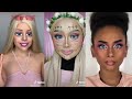 Barbie Girl Challenge Tiktok Compilation | #BarbieGirlChallenge Part 2