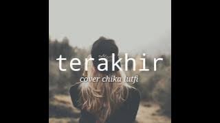 Sufian_Suhaimi_berakhir_(cover chika lutfi)_lyrics