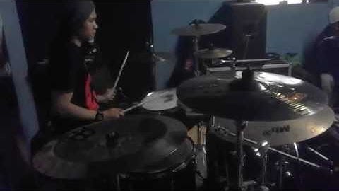 Danny Rachman JAMRUD (Cerita Jalanan)