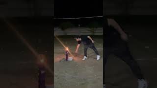 Another quick firework video