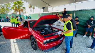 Subasta Connection Auto Auction 12 Septiembre 2025