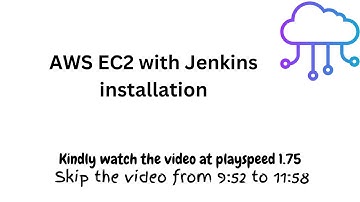 Automate Deployments with AWS EC2 & Jenkins | Step-by-Step Installation Guide