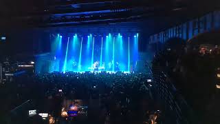 Null Positiv - Freiheit - Oberhausen Turbinenhalle 21-10-23