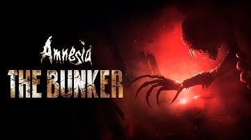 Amnesia: The Bunker (Hard Custom Difficulty | Longplay) All Endings - PC 60fps