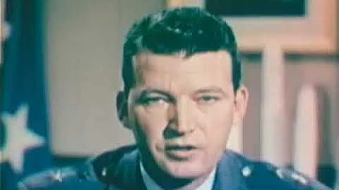 Ballistic Missile Development with General Bernard...