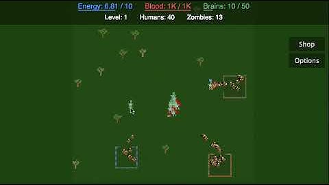 Epic mode – Incremancer