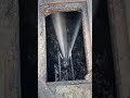 台中清水溝-新建大樓水溝清洗0968-939758施先生